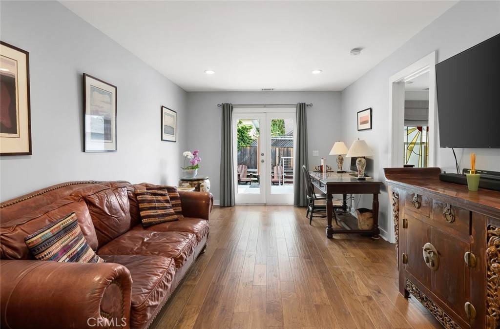San Luis Obispo, CA 93401,1526 Garden Street