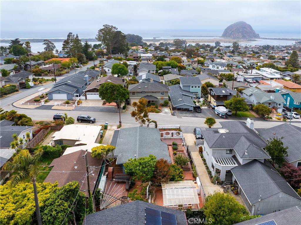 Morro Bay, CA 93442,418 Tulare AVE