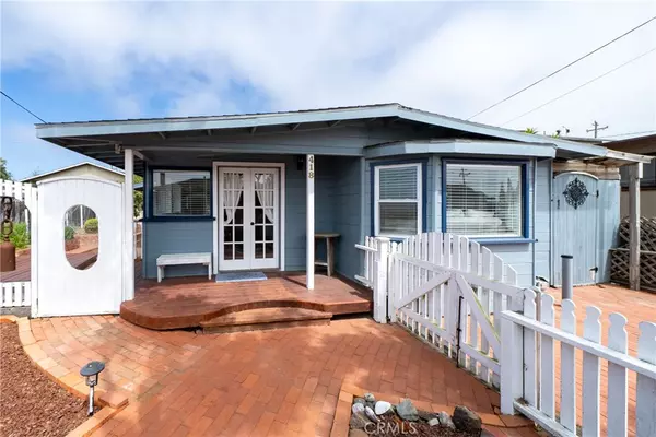 Morro Bay, CA 93442,418 Tulare AVE