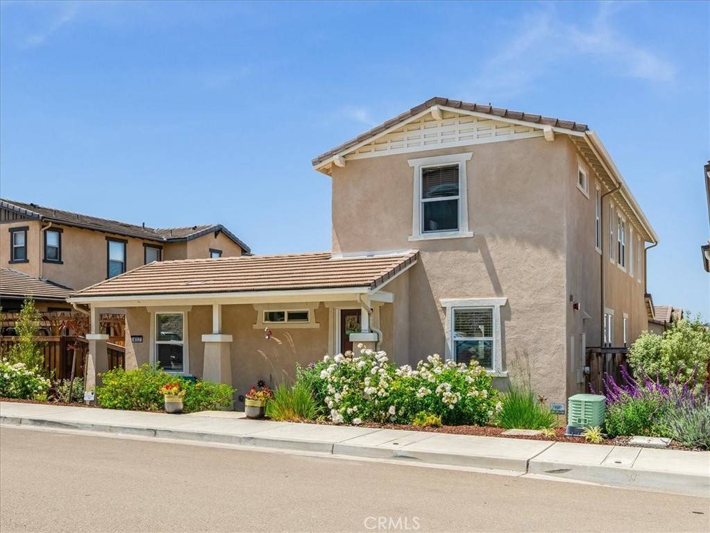 4117 Bettenford DR, San Luis Obispo, CA 93401