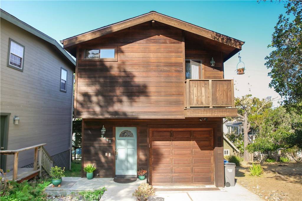 2441 Alban PL, Cambria, CA 93428