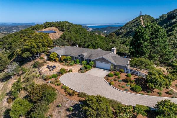 2650 Skyview TRL, San Luis Obispo, CA 93405