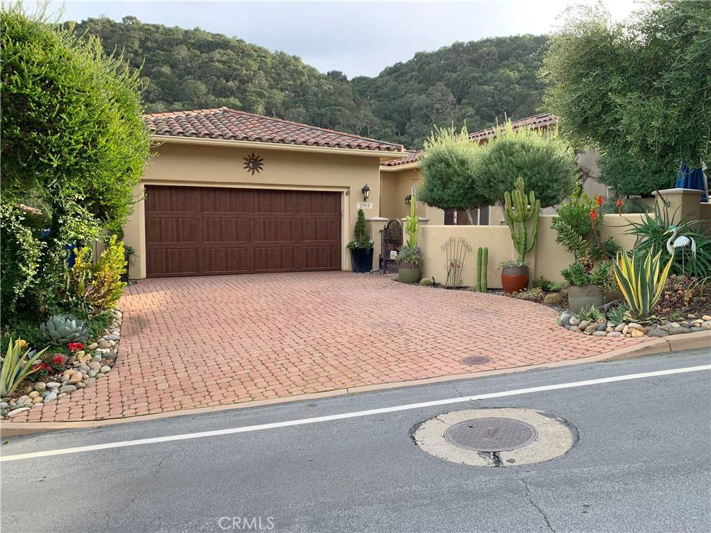 2555 Lupine Canyon RD, Avila Beach, CA 93424