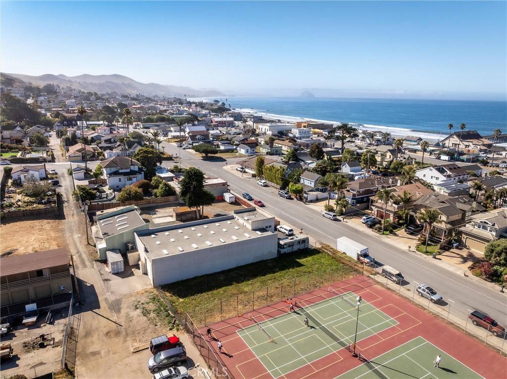 Cayucos, CA 93430,0 Ash AVE