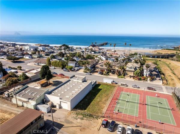 Cayucos, CA 93430,0 Ash AVE