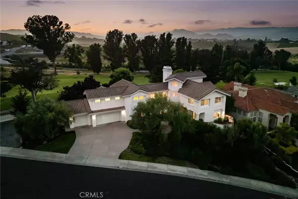 San Luis Obispo, CA 93401,993 Las Palmas WAY