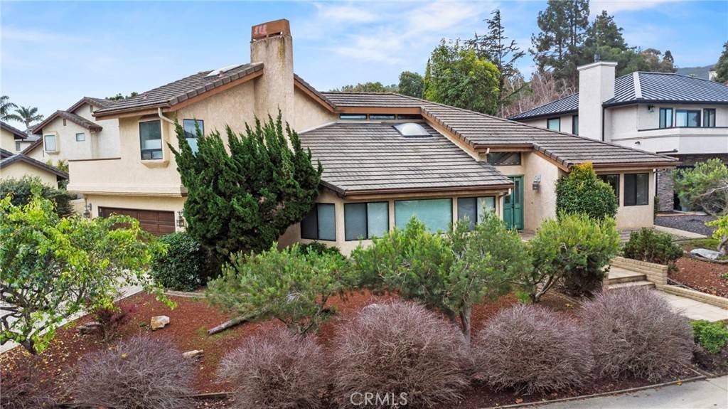 San Luis Obispo, CA 93405,1555 Cordova DR