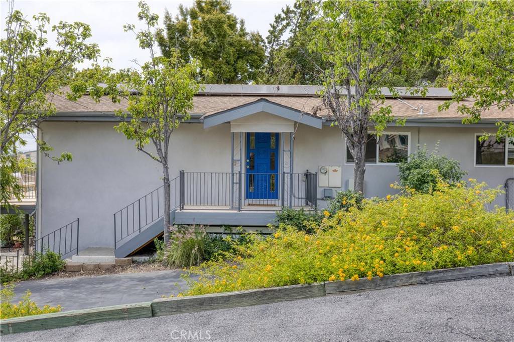 San Luis Obispo, CA 93401,1770 Alrita Street