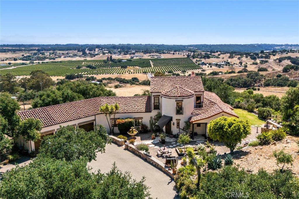 Nipomo, CA 93444,665 Sheehy Road