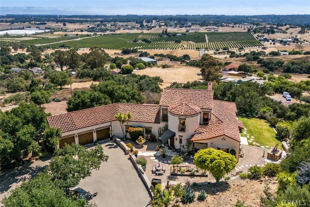 665 Sheehy Road, Nipomo, CA 93444