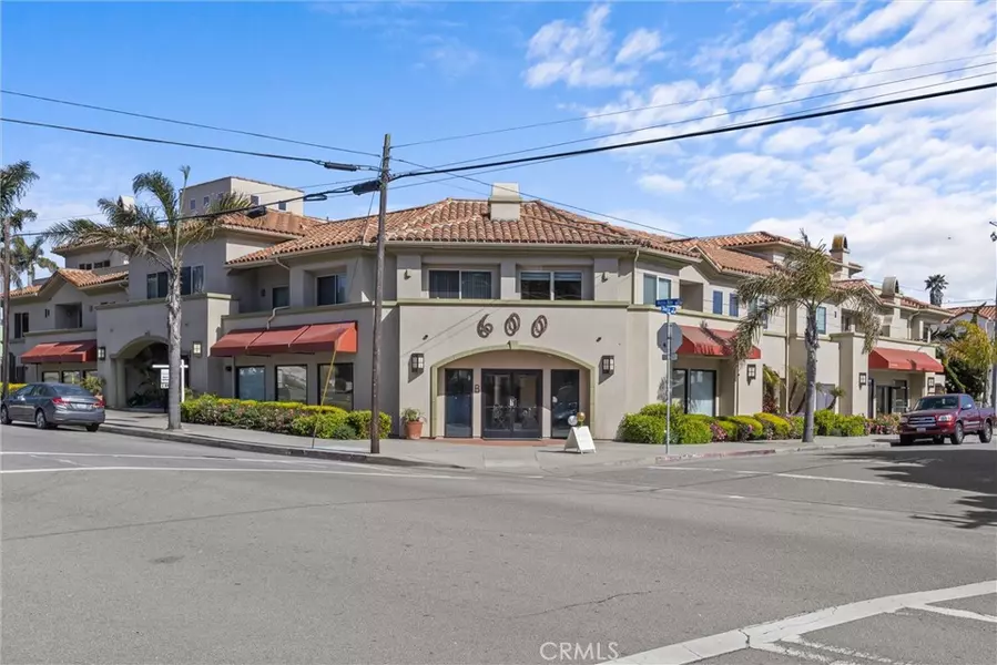 600 Morro Bay BLVD #B, Morro Bay, CA 93442