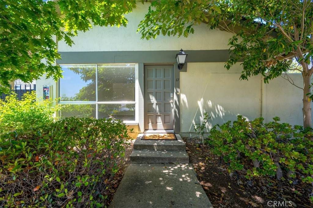 San Luis Obispo, CA 93405,1750 Prefumo Canyon RD #17