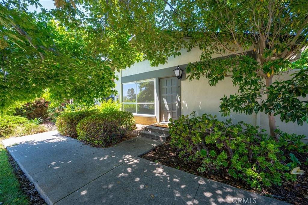 San Luis Obispo, CA 93405,1750 Prefumo Canyon RD #17