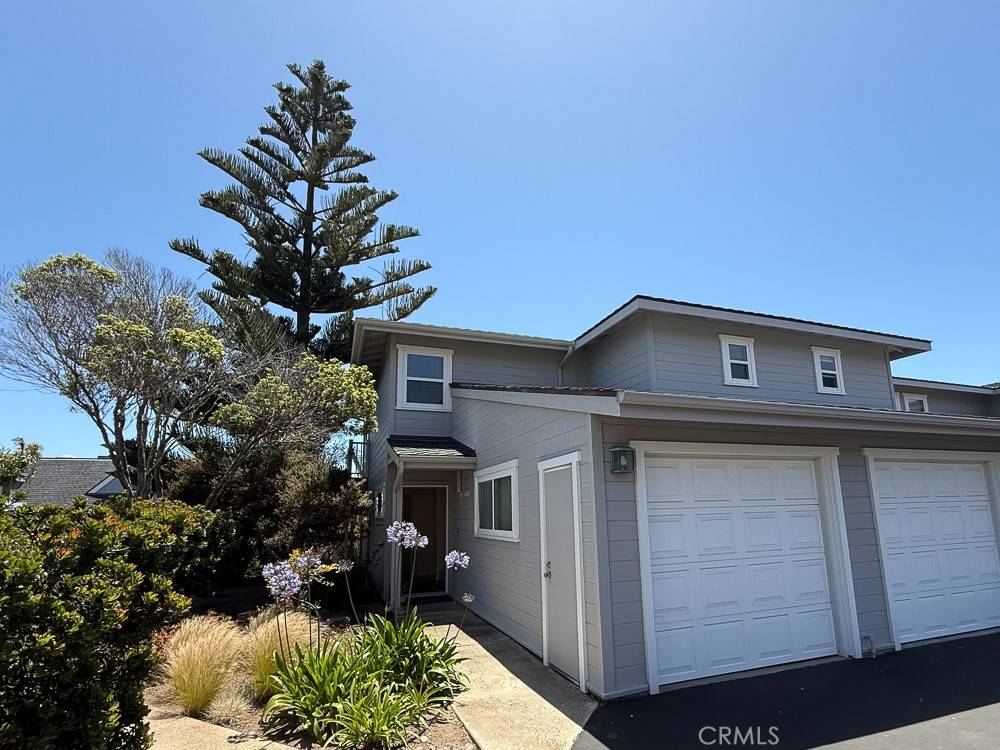 Cayucos, CA 93430,557 Lucerne St.