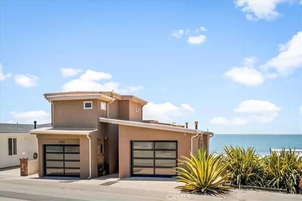 3352 Studio DR, Cayucos, CA 93430