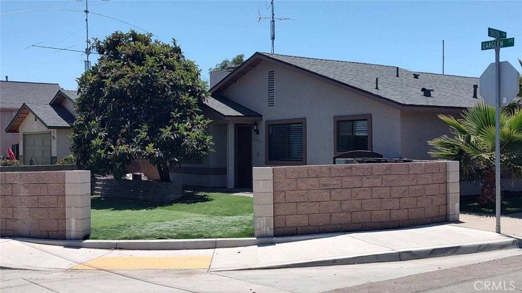 206 S Oak Glen AVE, Nipomo, CA 93444