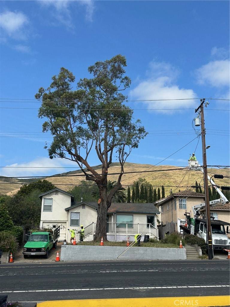 2052 Johnson AVE, San Luis Obispo, CA 93401