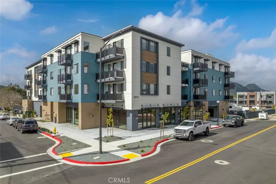 2475 Victoria Ave #206, San Luis Obispo, CA 93401