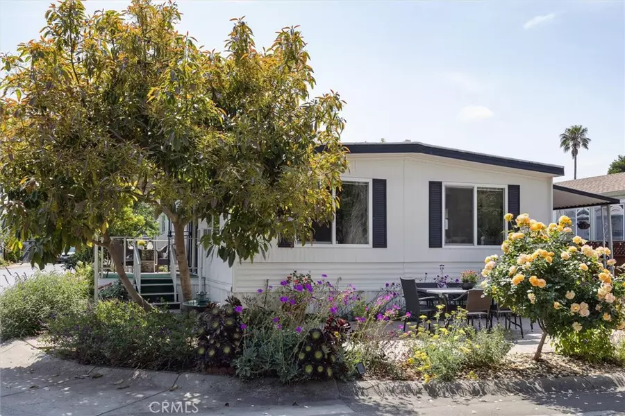 3960 S Higuera #105, San Luis Obispo, CA 93401