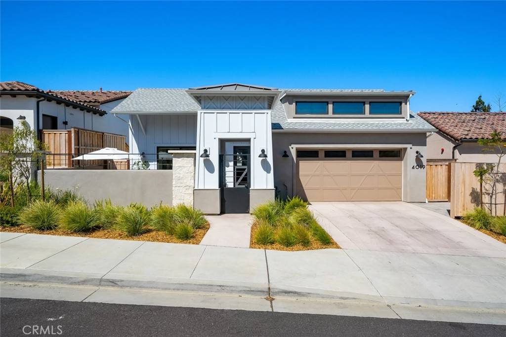 4019 Hillside DR, San Luis Obispo, CA 93401