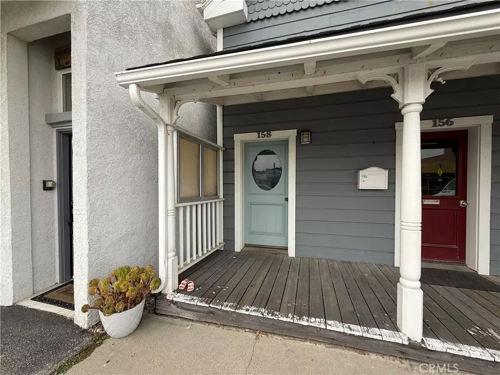 Cayucos, CA 93430,158 N Ocean AVE