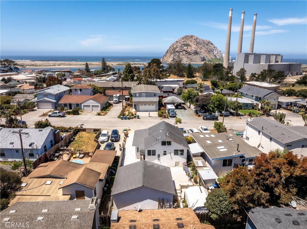 1240 Morro AVE, Morro Bay, CA 93442