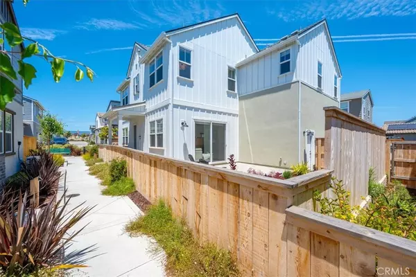 San Luis Obispo, CA 93401,176 Tango WAY