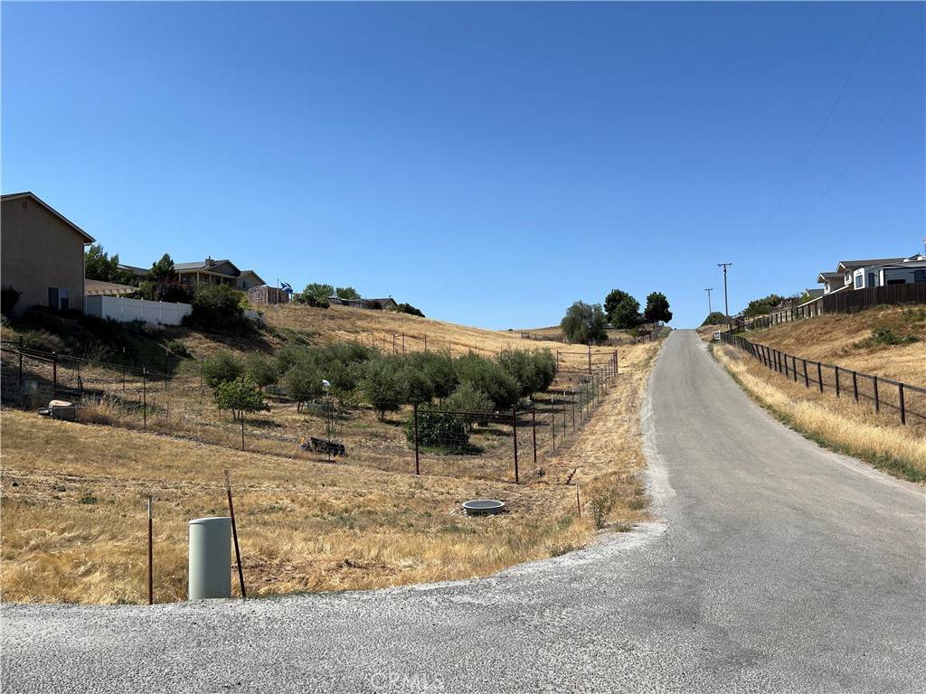 Paso Robles, CA 93446,0 Pepper Tree WAY