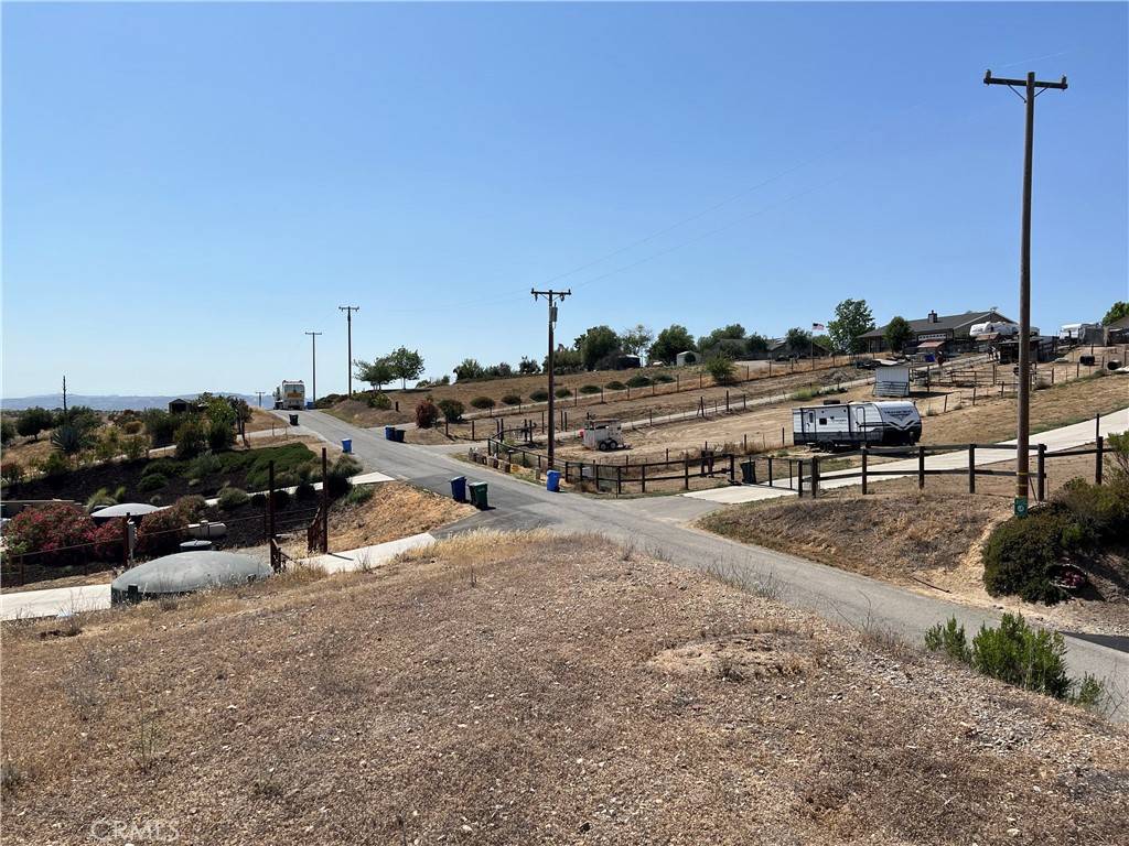 Paso Robles, CA 93446,0 Pepper Tree WAY