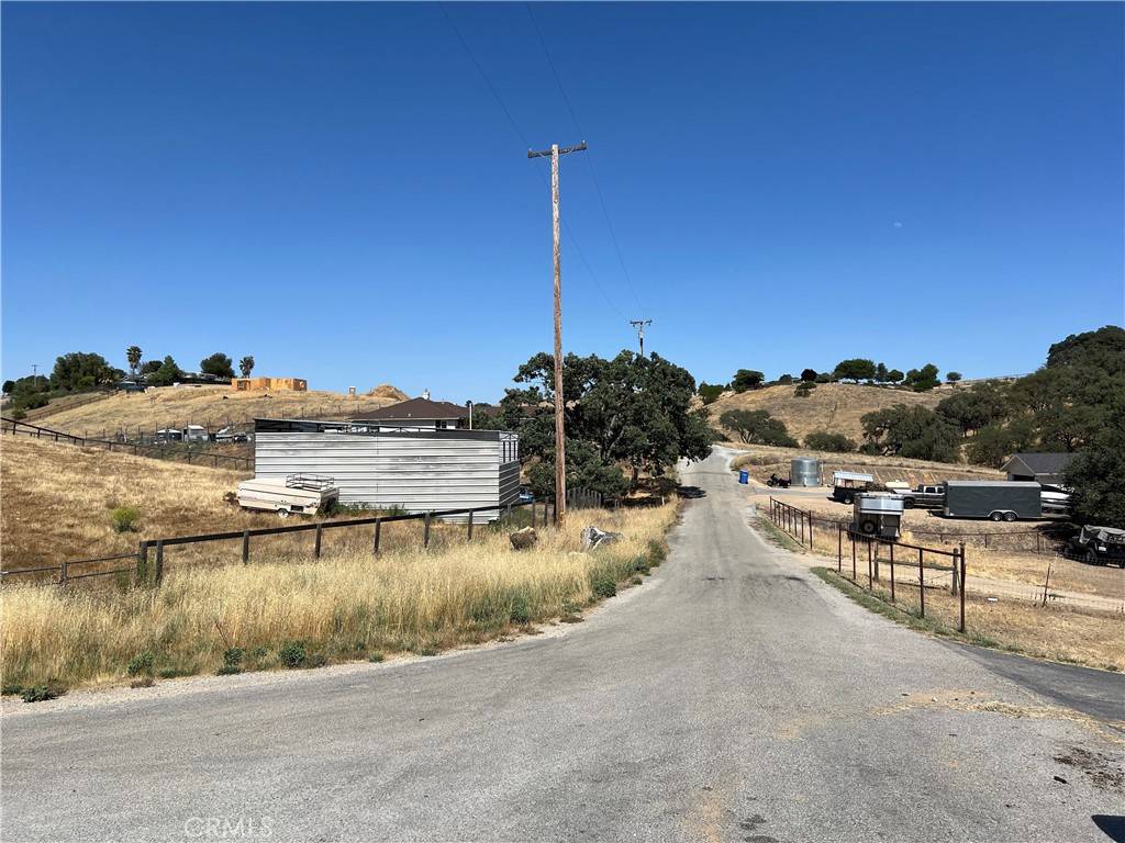 Paso Robles, CA 93446,0 Pepper Tree WAY