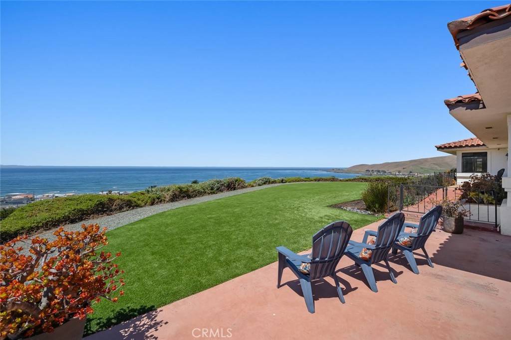 1000 Park AVE, Cayucos, CA 93430