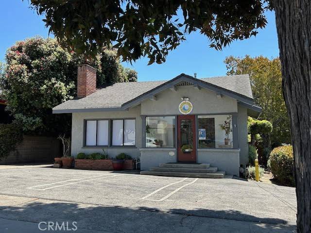 560 Morro Bay BLVD, Morro Bay, CA 93442