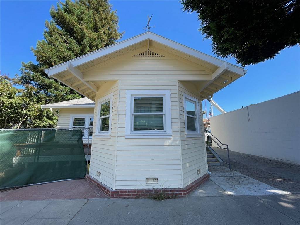 San Luis Obispo, CA 93401,570 Marsh ST