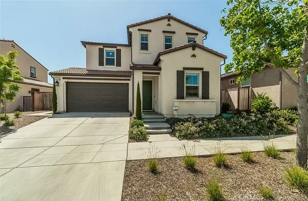 4254 Oak Knoll RD, Madera, CA 93636