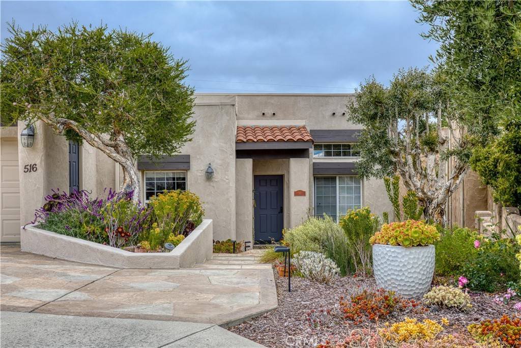 San Luis Obispo, CA 93401,516 Stoneridge Dr