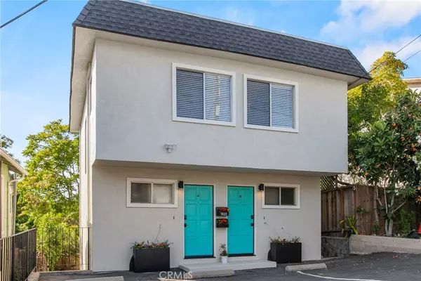 1022 Leff ST,  San Luis Obispo,  CA 93401