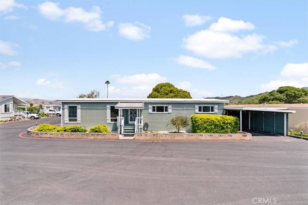 Los Osos, CA 93402,1701 Los Osos Valley RD #49