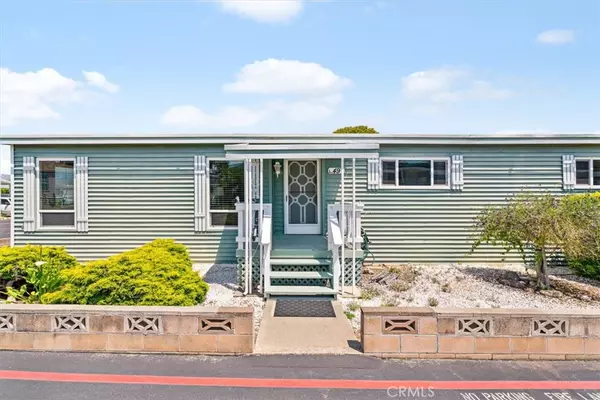 Los Osos, CA 93402,1701 Los Osos Valley RD #49