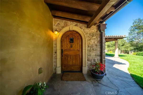 Arroyo Grande, CA 93420,1155 Carpenter Canyon Road