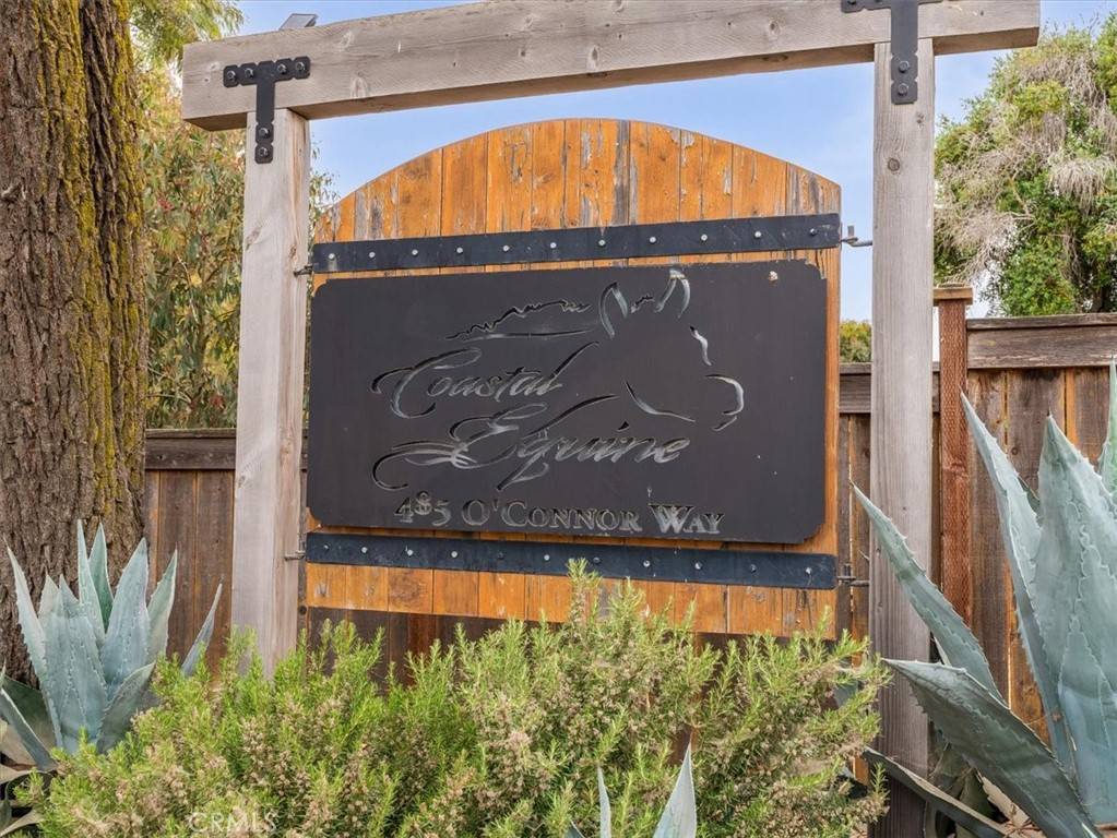 485 Oconnor WAY, San Luis Obispo, CA 93405