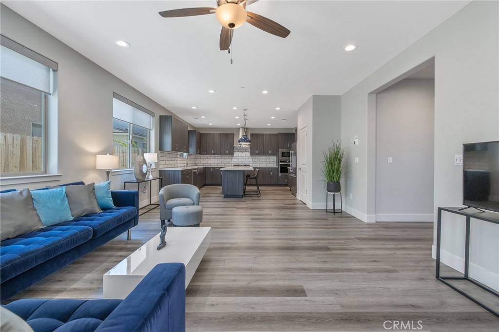 Visalia, CA 93277,3346 W Good AVE