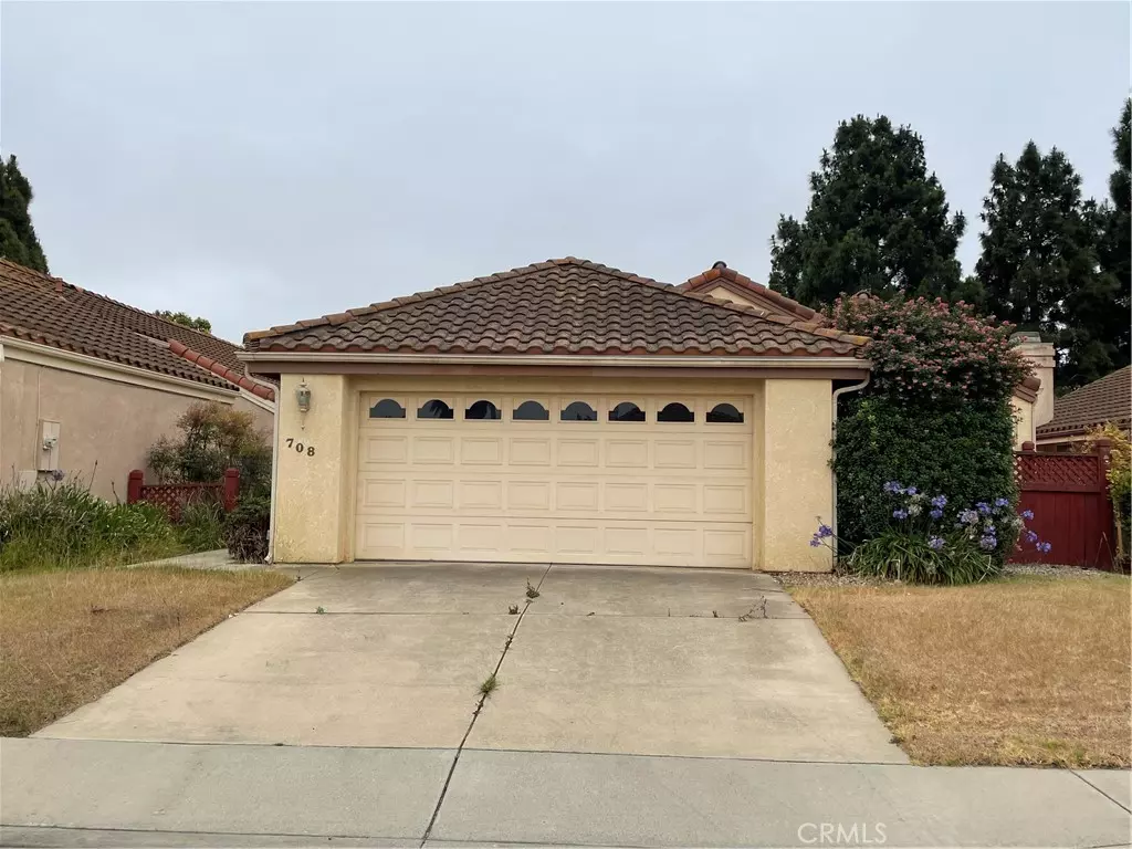 Santa Maria, CA 93458,708 Hawthorn ST