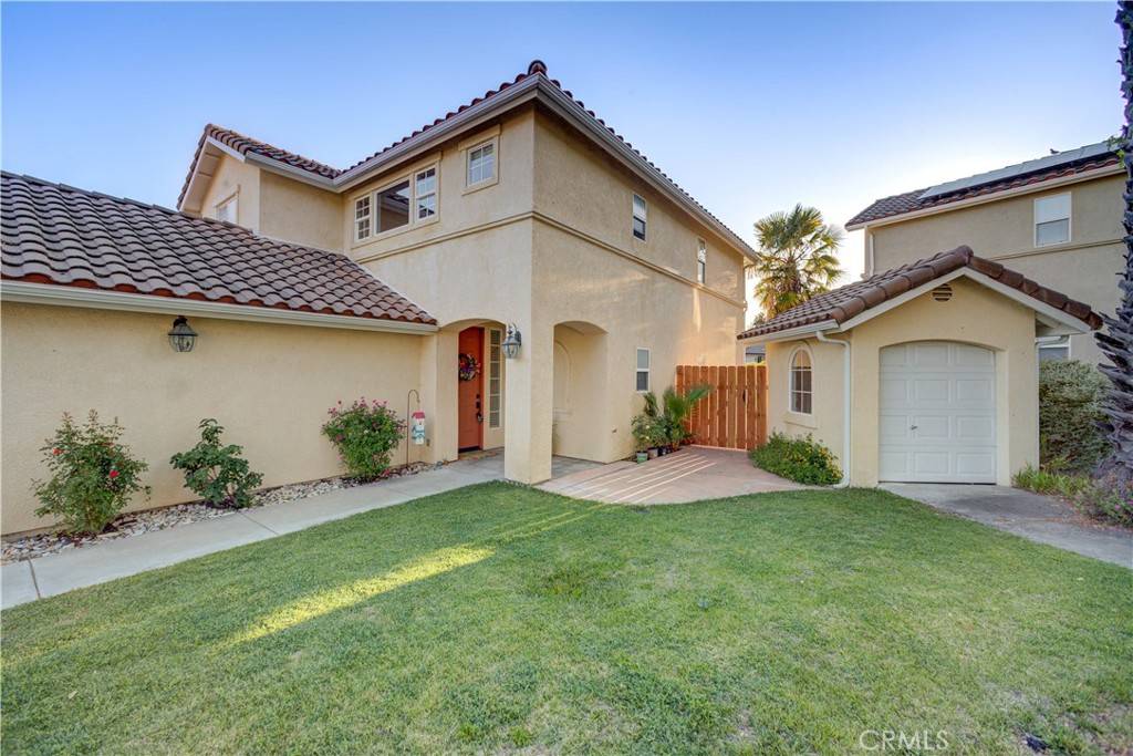 Atascadero, CA 93422,8480 Paseo De Caballo