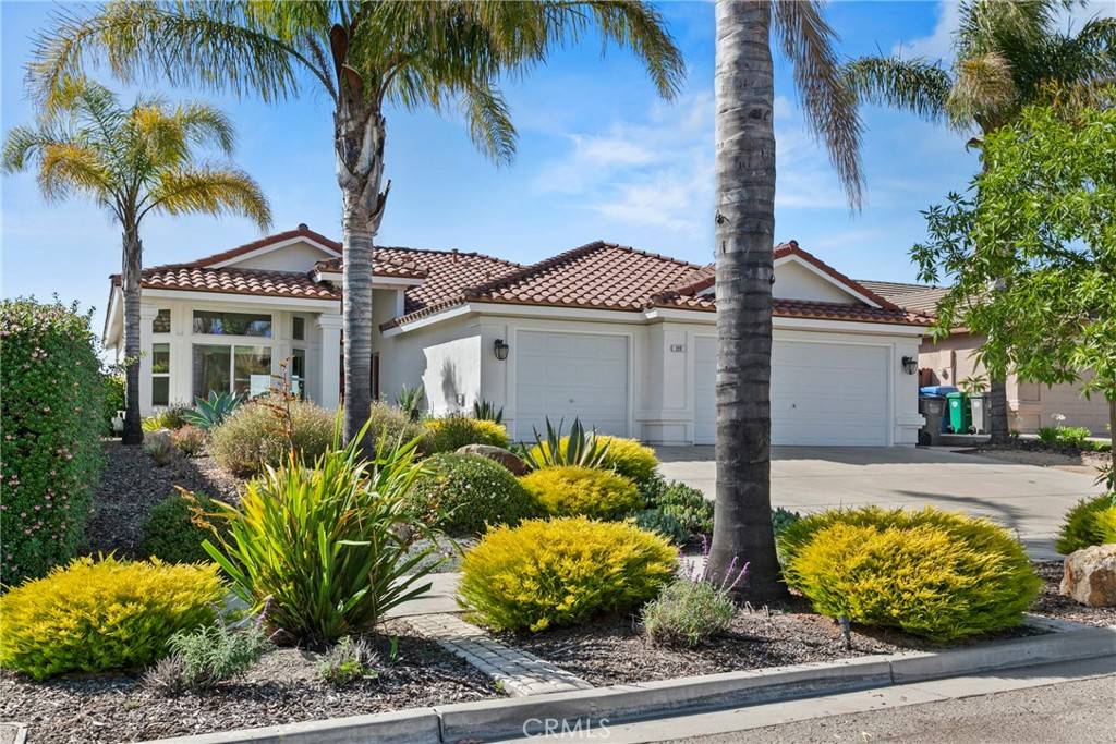 235 Cornuta WAY, Nipomo, CA 93444