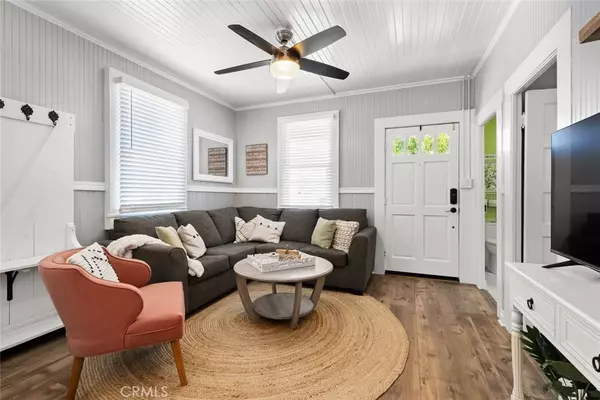 San Luis Obispo, CA 93401,760 & 762 Woodbridge Street