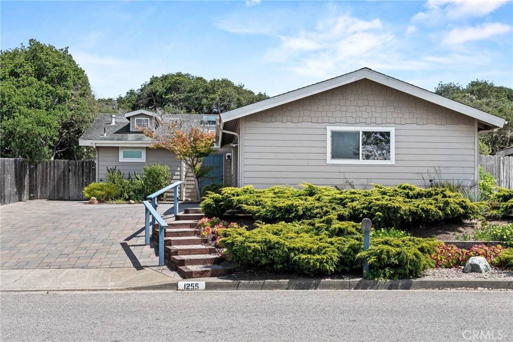 1255 Del Mar DR,  Los Osos,  CA 93402