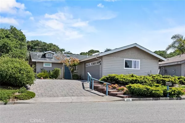 Los Osos, CA 93402,1255 Del Mar DR