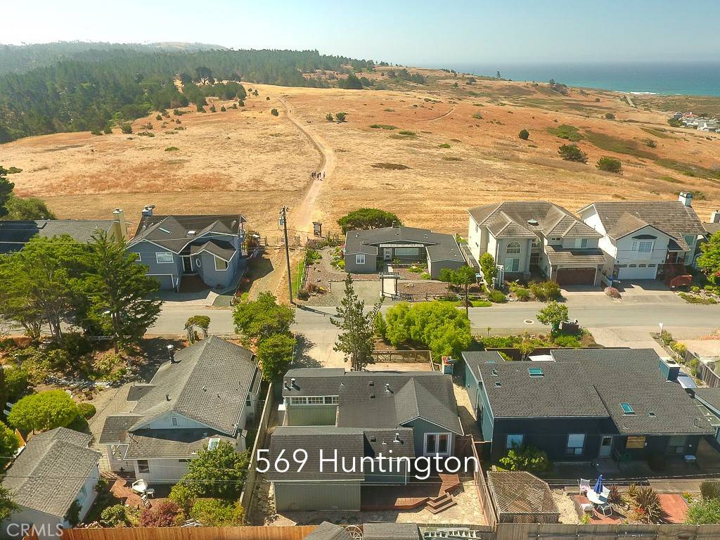 569 Huntington RD, Cambria, CA 93428