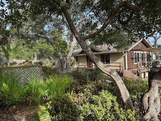 Cambria, CA 93428,5998 SUNBURY AVENUE