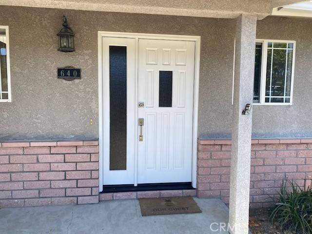 Los Osos, CA 93402,640 Manzanita DR